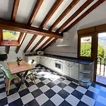 Appartement Rurales Valverde Potes