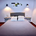 Apartment Rurales Valverde Potes