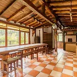 Rurales Valverde Apartment *
