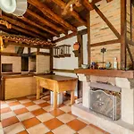 Rurales Valverde Apartment Potes