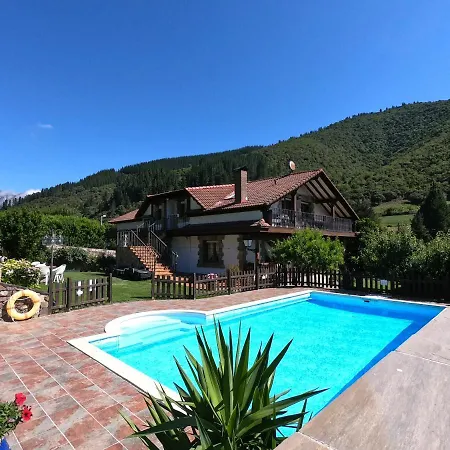 Appartement Rurales Valverde
