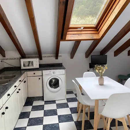 Rurales Valverde Daire *