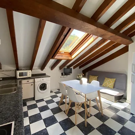 Appartamento Rurales Valverde Potes