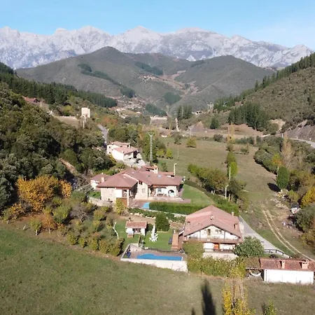 Rurales Valverde