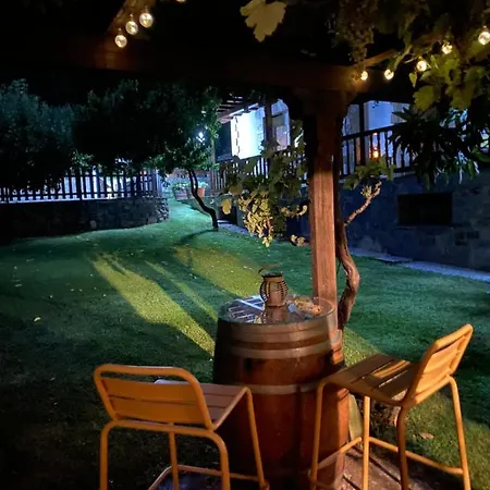 Rurales Valverde Apartman Potes