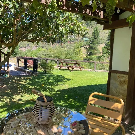 Rurales Valverde Apartman