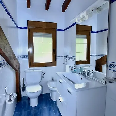 Apartman Rurales Valverde