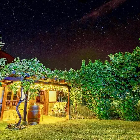 Rurales Valverde * Potes