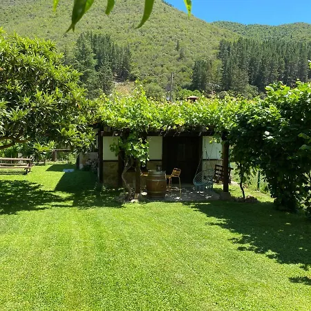 Rurales Valverde Apartman