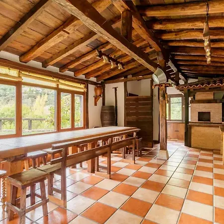 Rurales Valverde Apartman *