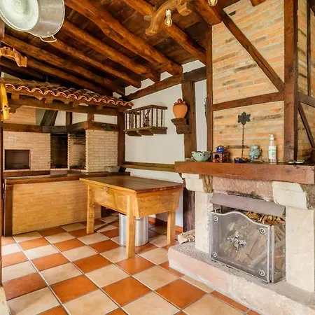 Rurales Valverde Appartamento Potes