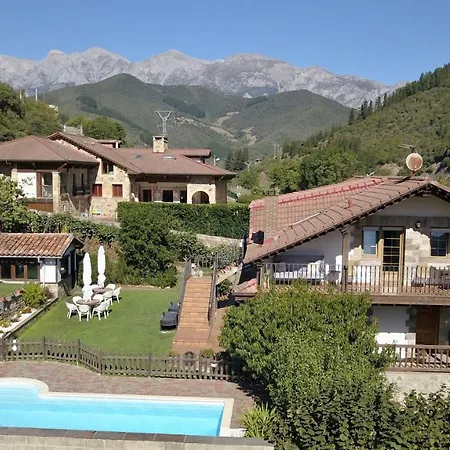 Rurales Valverde