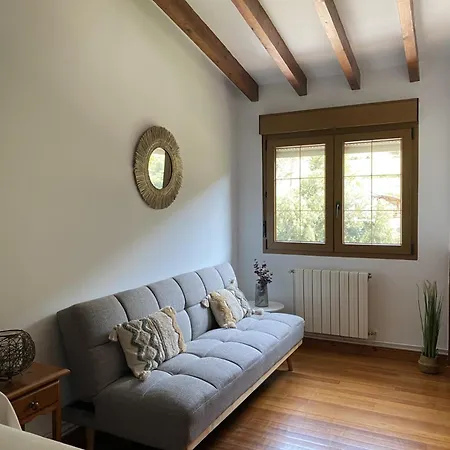 Apartman Rurales Valverde Potes