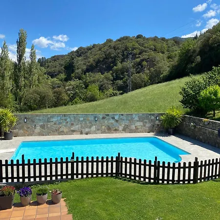 Rurales Valverde 公寓 *