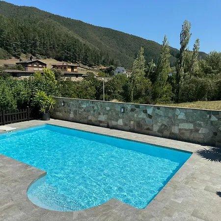 Appartamento Rurales Valverde *