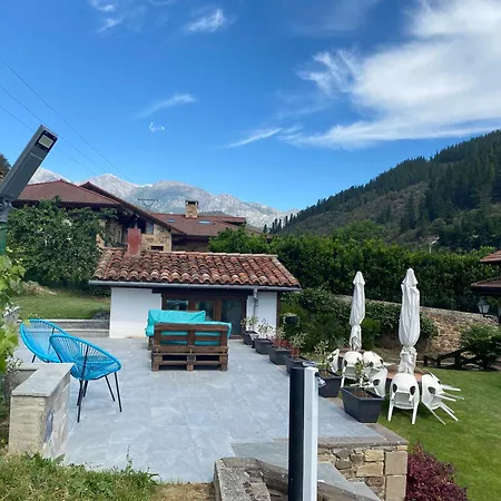 Rurales Valverde Potes