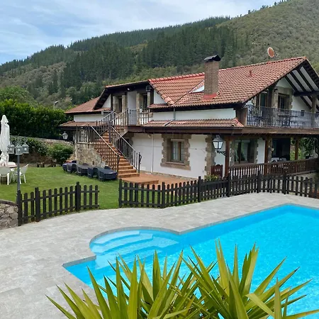 Rurales Valverde Apartman