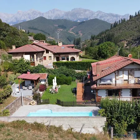 Rurales Valverde Apartman