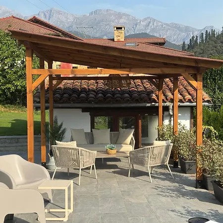 Rurales Valverde 波特斯