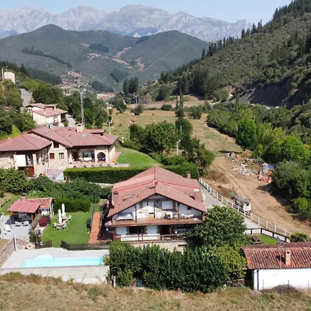 Rurales Valverde * Potes