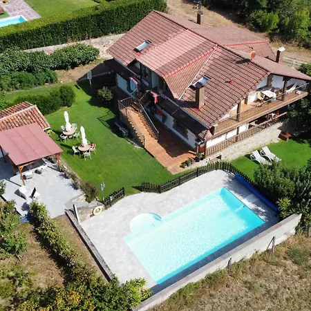 Rurales Valverde Apartman