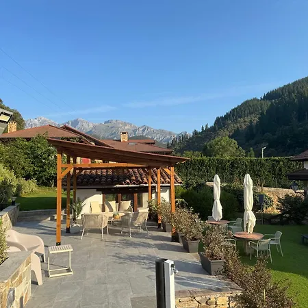 Rurales Valverde Apartman *