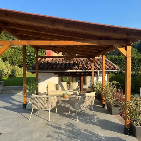 Apartman Rurales Valverde *