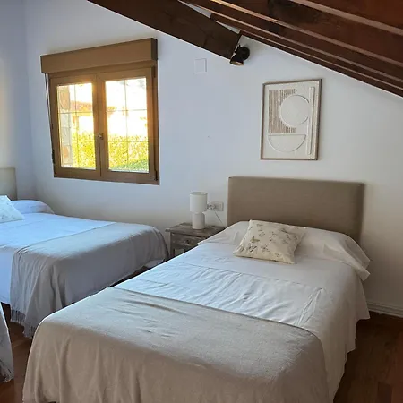 Rurales Valverde * Potes