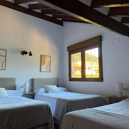 Rurales Valverde 波特斯