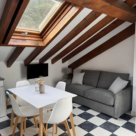 Rurales Valverde 公寓