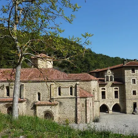 Apartman Rurales Valverde