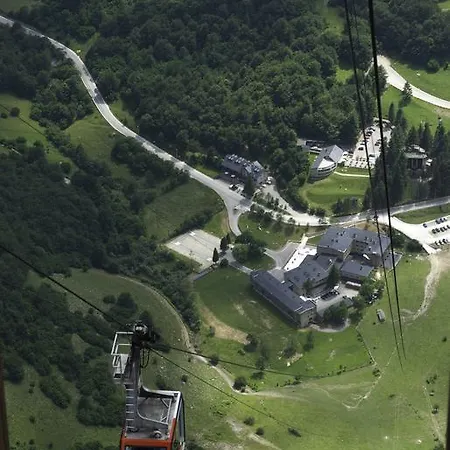 Rurales Valverde Apartman *