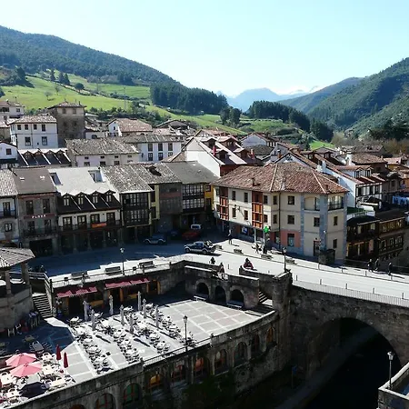 Rurales Valverde 公寓 *