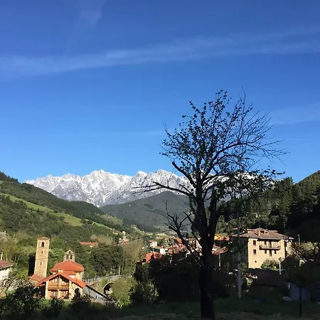 Rurales Valverde 公寓