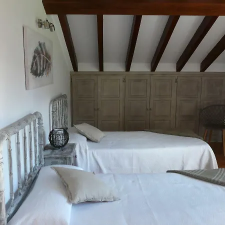 Rurales Valverde Appartamento Potes