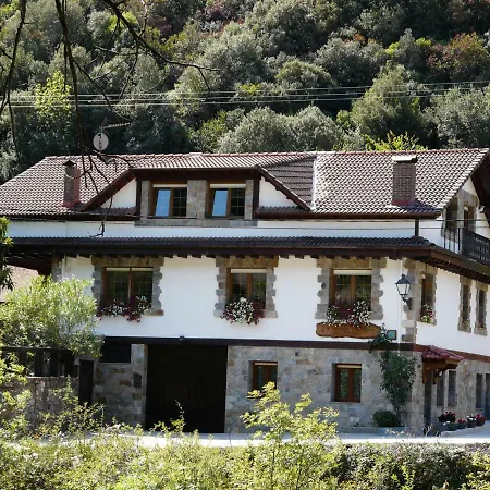 公寓 Rurales Valverde