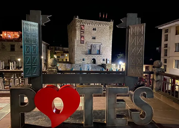 Rurales Valverde Apartamento