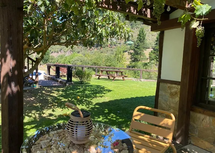 Rurales Valverde Apartament