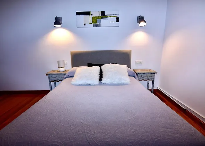 Apartamento Rurales Valverde Potes