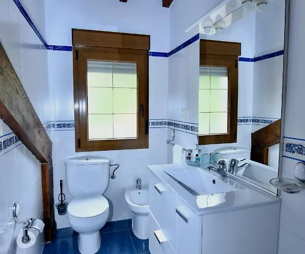 Apartament Rurales Valverde