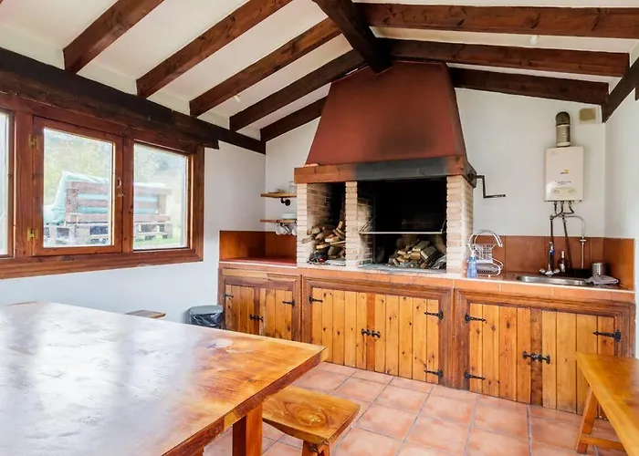 Rurales Valverde * Potes