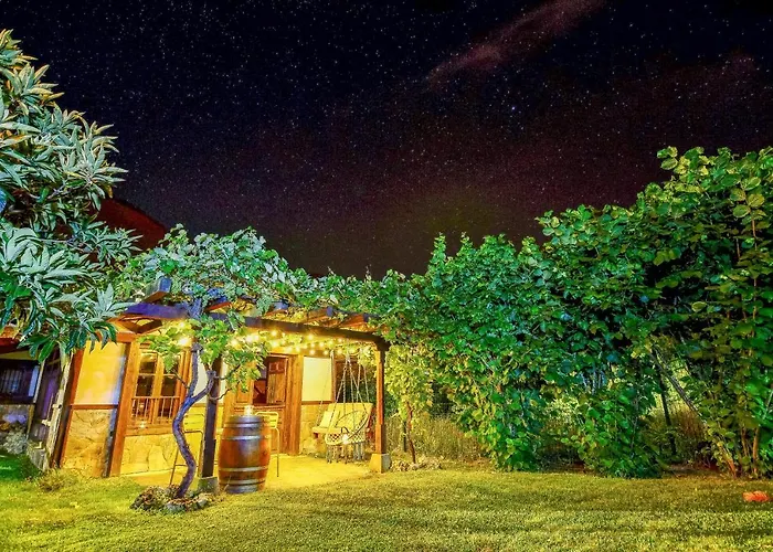 Rurales Valverde * Potes