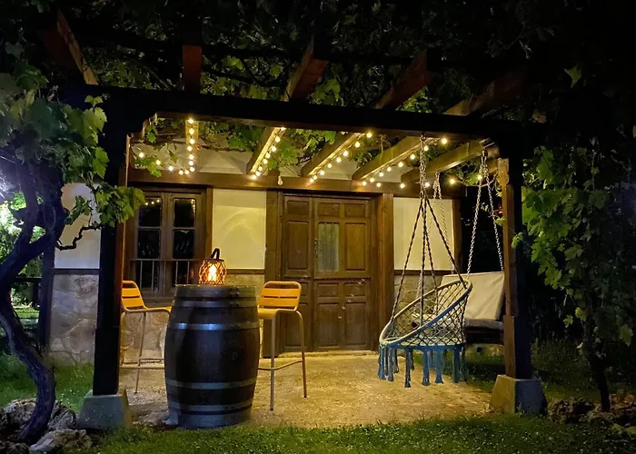 Rurales Valverde Apartamento *