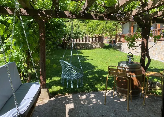 Rurales Valverde Potes