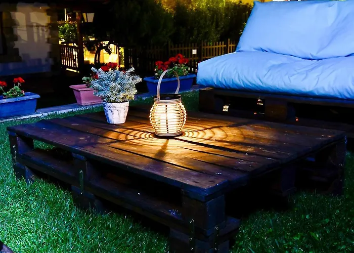 Rurales Valverde Apartamento