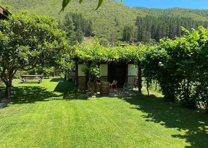 Rurales Valverde Apartamento