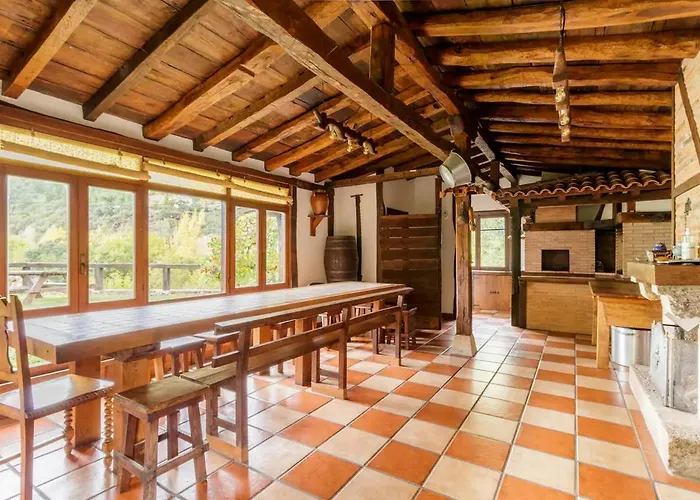 Rurales Valverde Apartamento *