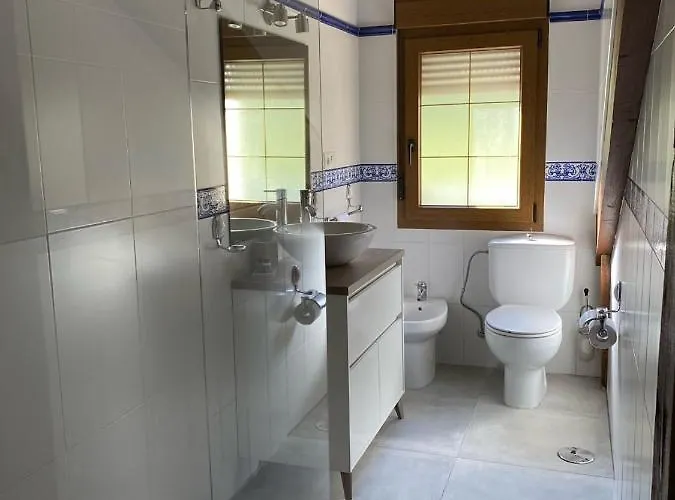 Apartament Rurales Valverde *