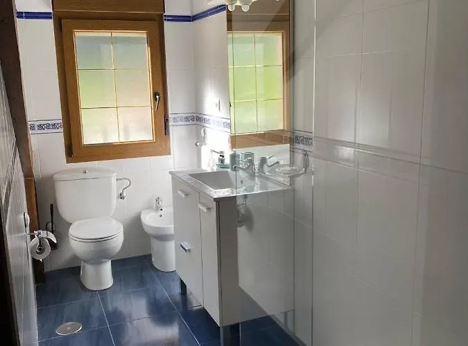 Rurales Valverde Apartamento *