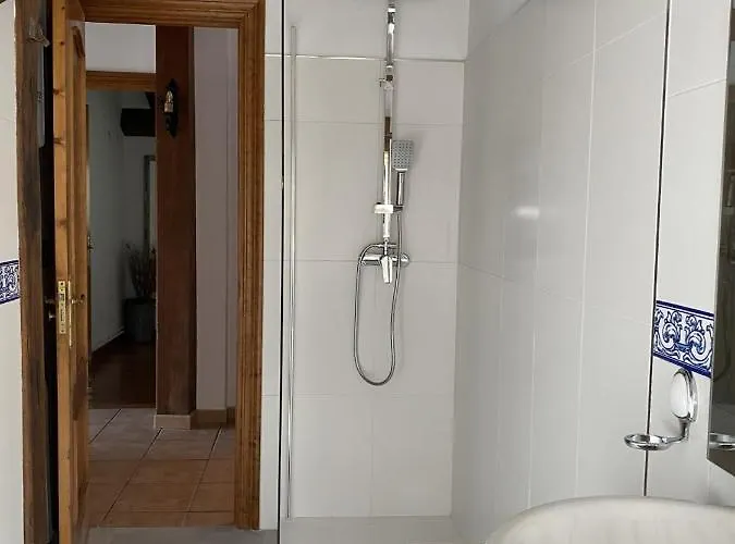 Rurales Valverde Apartamento